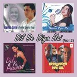 Dil De Diya Hai (Compilation) Vol.2 - Amrish Dhawan Song Download